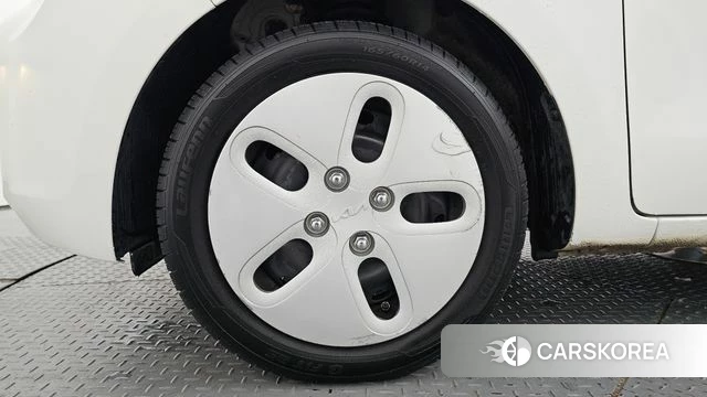 Kia The New Ray id 4745529 из Кореи 32