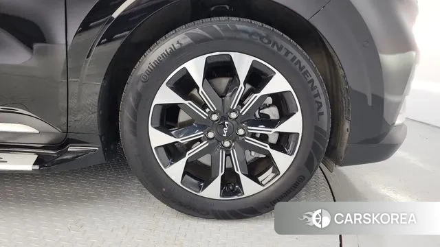 Kia Carnival 4th generation id 3174338 из Кореи 15