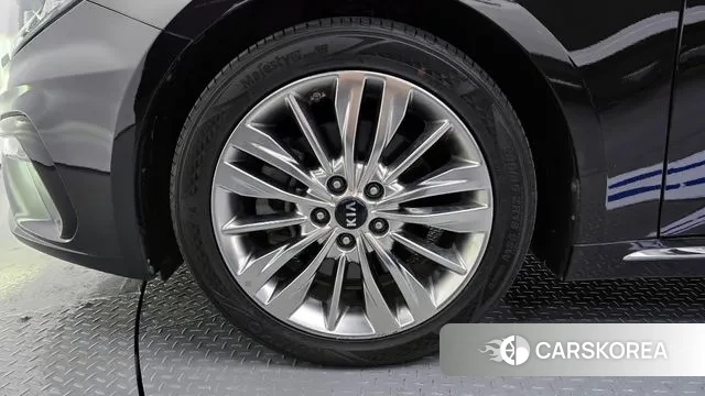 Kia The New K5 2nd generation id 3612520 из Кореи 15