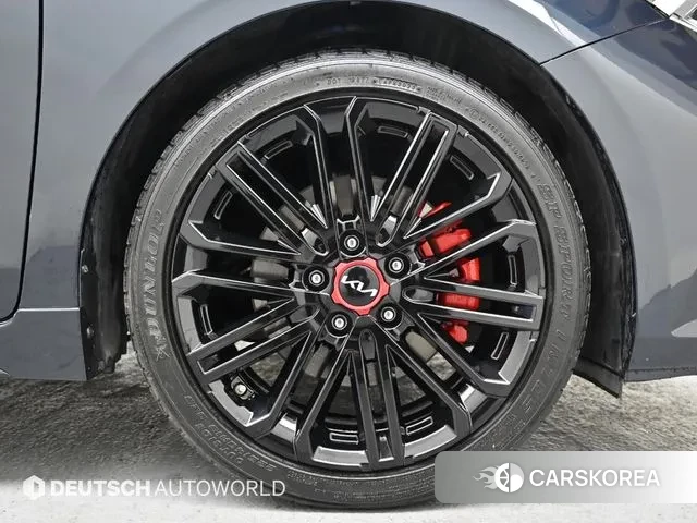 Kia The New K3 2nd generation id 3765098 из Кореи 15