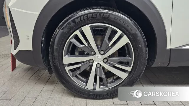 Peugeot 3008 second generation id 2978794 из Кореи 15