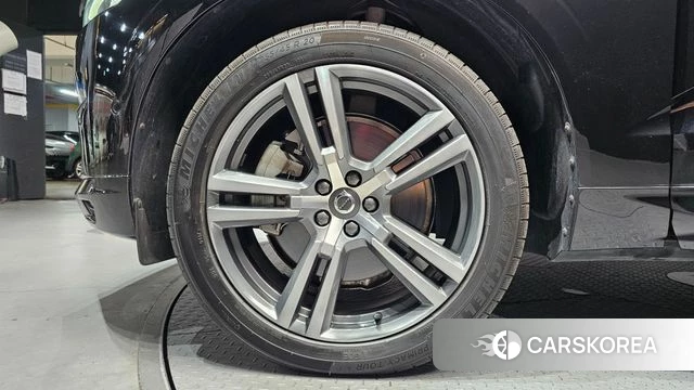 Volvo XC60 second Generation id 4490031 из Кореи 25