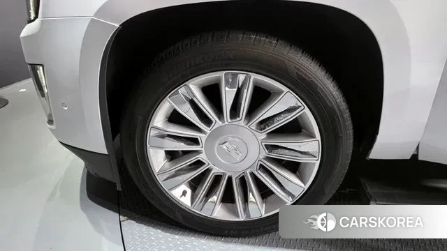 Cadillac Escalade id 3055151 из Кореи 15