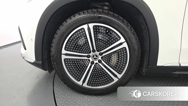 Mercedes-Benz EQS SUV X296 id 4523797 из Кореи 29