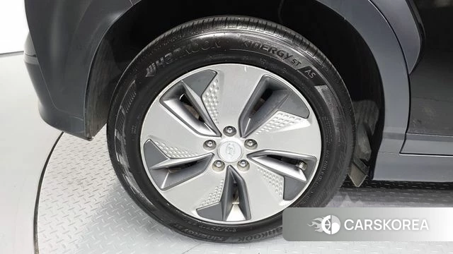 Hyundai Kona Electric id 3861636 из Кореи 15