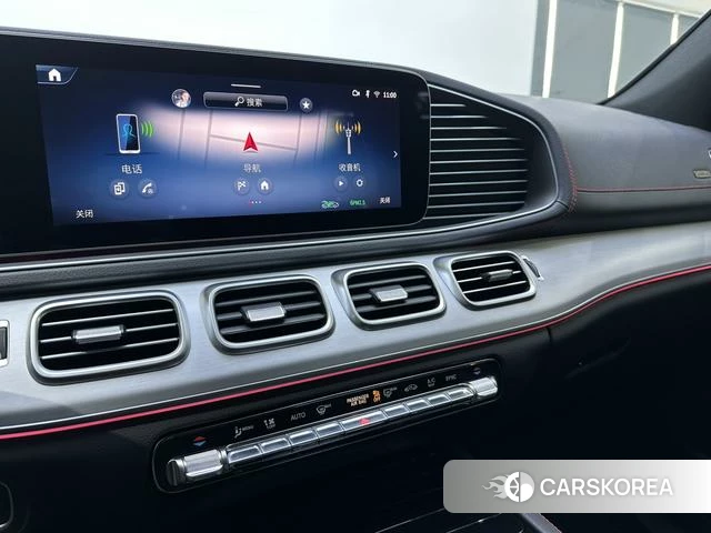 Mercedes-Benz GLE AMG id 4272237 из Китая 13