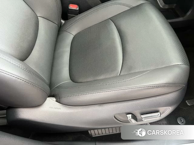 Toyota Grevia id 4257932 из Китая 33