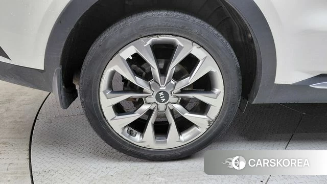 Kia Sorento 4th Generation id 4573852 из Кореи 29