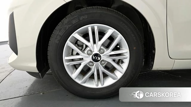 Kia Morning Urban (JA) id 3860144 из Кореи 15