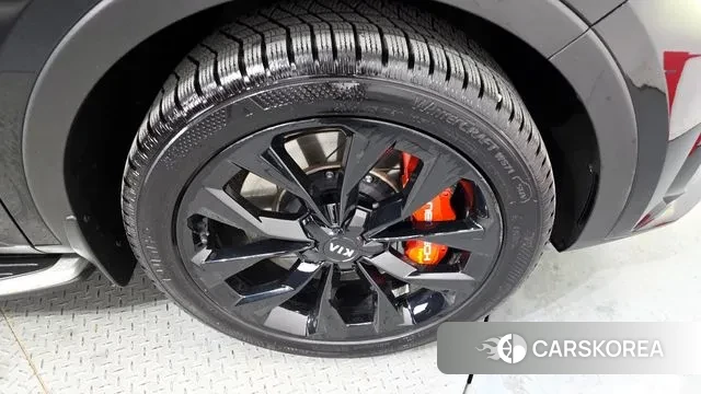 Kia Sorento 4th Generation id 3601465 из Кореи 15