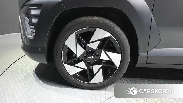Hyundai Kona (SX2) id 4879995 из Кореи 15