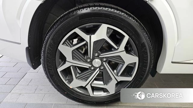Hyundai Palisade id 4249876 из Кореи 31