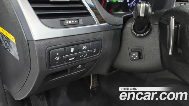 Genesis G80 id 2623664 из Кореи 15