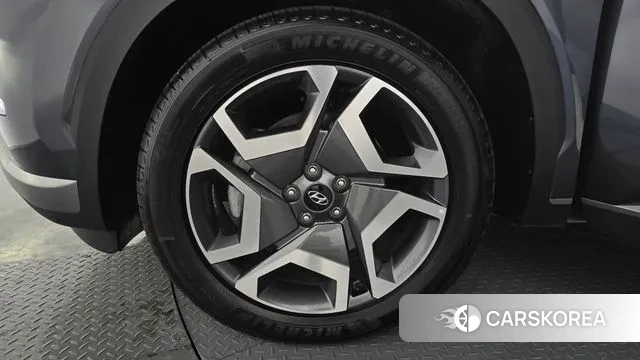 Hyundai The New Palisade id 3711436 из Кореи 15