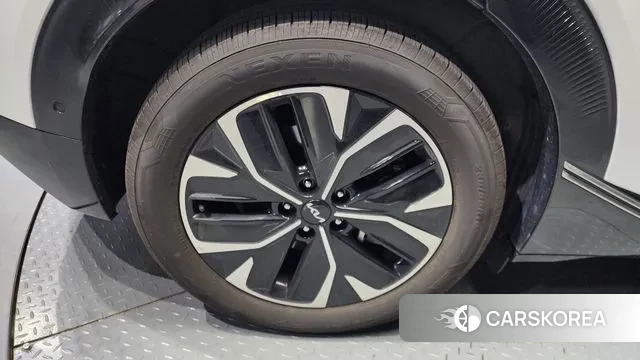 Kia EV6 id 2925434 из Кореи 15