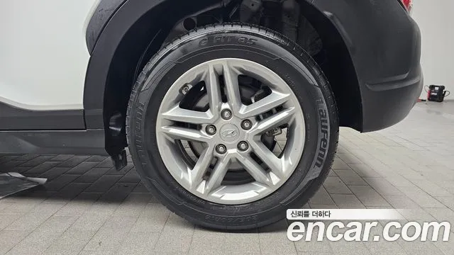 Hyundai The New Kona id 2747657 из Кореи 15