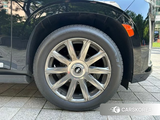 Cadillac Escalade 5th Generation id 4423336 из Кореи 11