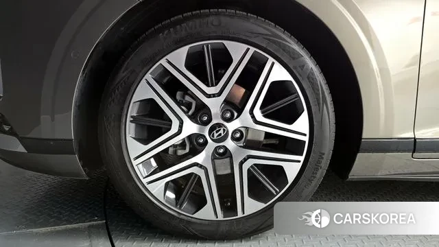 Hyundai Grandeur Hybrid (GN7) id 3267715 из Кореи 15