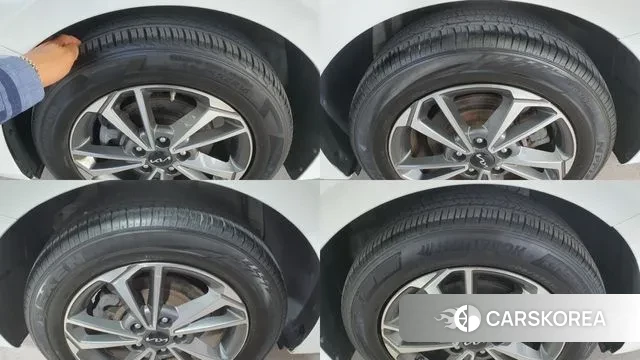 Kia The New K3 2nd generation id 3041351 из Кореи 15