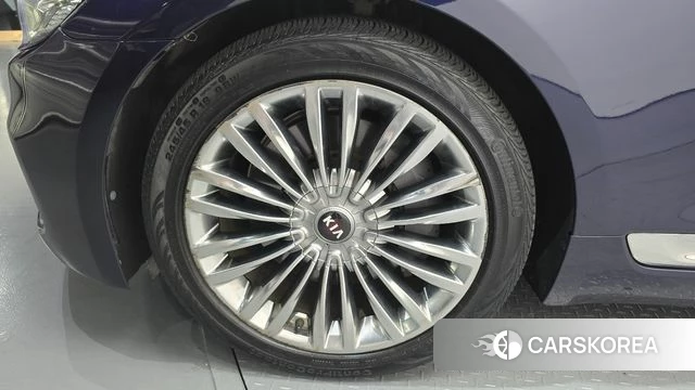 Kia More K9 id 4693614 из Кореи 31
