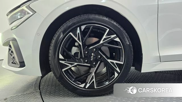Kia The New K5 3rd generation id 4280571 из Кореи 15