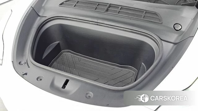 Tesla Model Y id 4744520 из Кореи 25