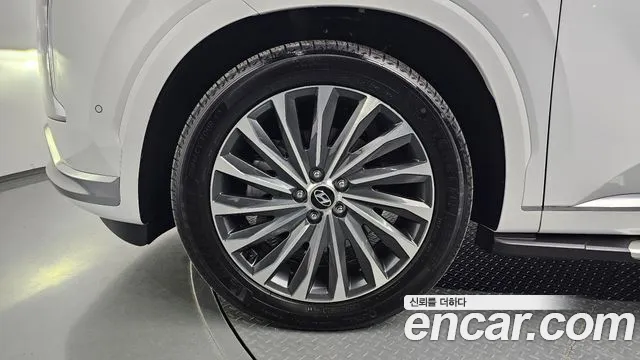 Hyundai The New Palisade id 2694616 из Кореи 15