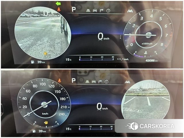 Kia Carnival 4th generation id 3902939 из Кореи 15