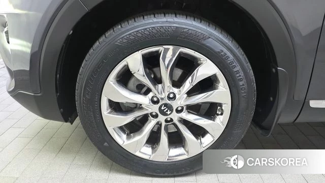 Kia The New Sorento id 3894322 из Кореи 15