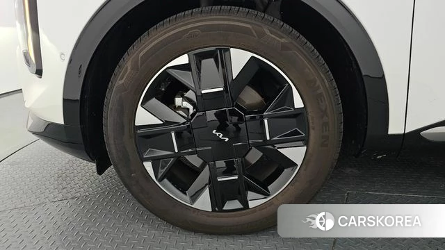 Kia The New Sportage 5th Generation id 4700768 из Кореи 29
