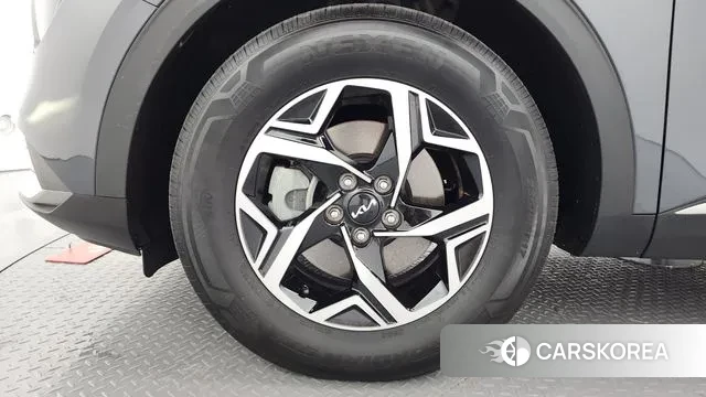 Kia Sportage 5th Generation id 3468211 из Кореи 15