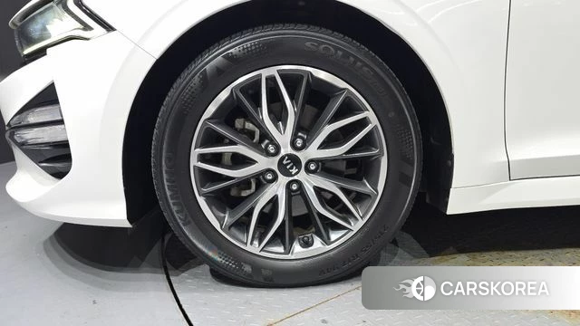 Kia K5 3rd generation id 4496152 из Кореи 15