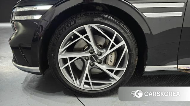 Genesis G90 (RS4) id 4355090 из Кореи 15