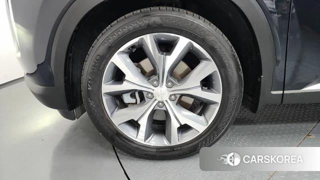 Hyundai Palisade id 4416970 из Кореи 28