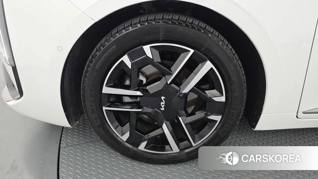 Kia The New K8 Hybrid id 4505490 из Кореи 26