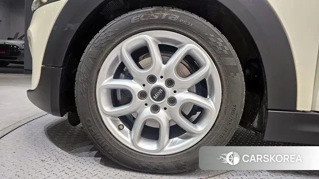 Mini Cooper id 3621425 из Кореи 15