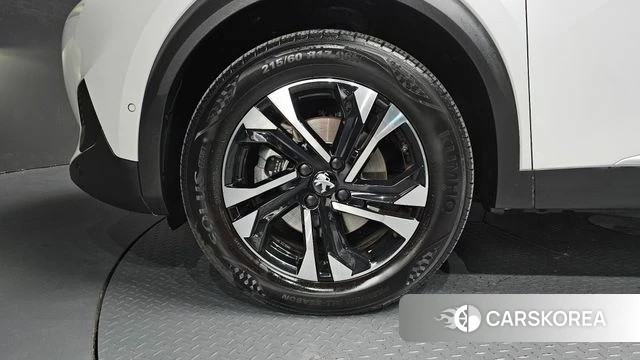 Peugeot e-2008 second generation id 4602752 из Кореи 15