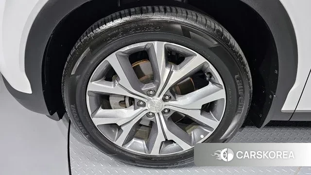 Hyundai Palisade id 2900916 из Кореи 15