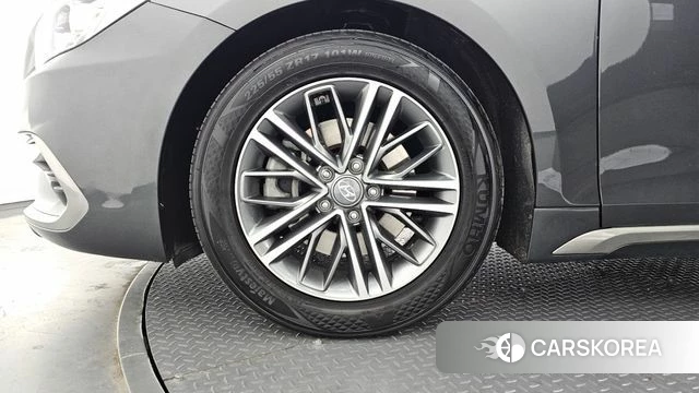 Hyundai Grandeur IG id 4304564 из Кореи 15