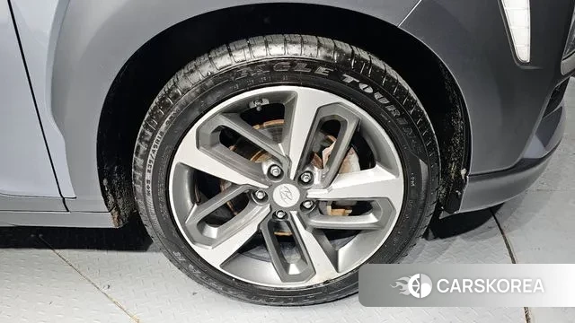 Hyundai Kona id 3055601 из Кореи 15