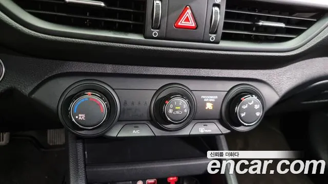 Kia Come New K3 id 2574775 из Кореи 15