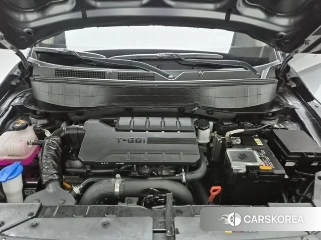 Hyundai Casper id 3246474 из Кореи 14