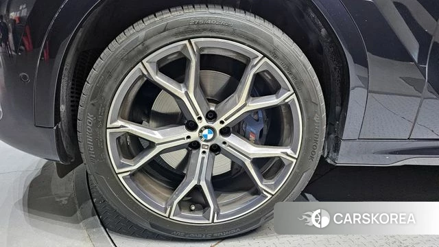 BMW X6 (G06) id 3935176 из Кореи 15