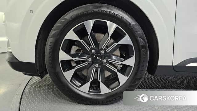 Kia Carnival 4th generation id 3891849 из Кореи 15