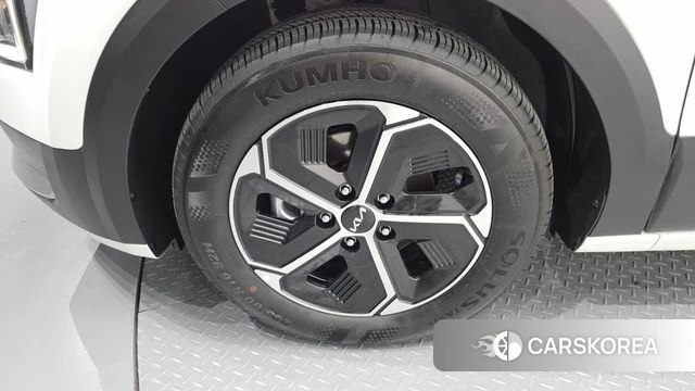 Kia Di Ol Nu Niro id 4695851 из Кореи 30