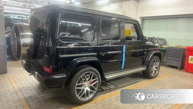 Mercedes-Benz G-class AMG id 4299521 из Китая 7