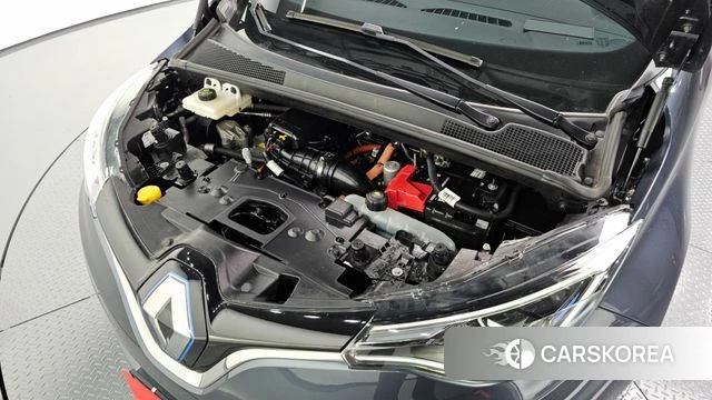 Renault Korea (Samsung) Joe id 4872599 из Кореи 25