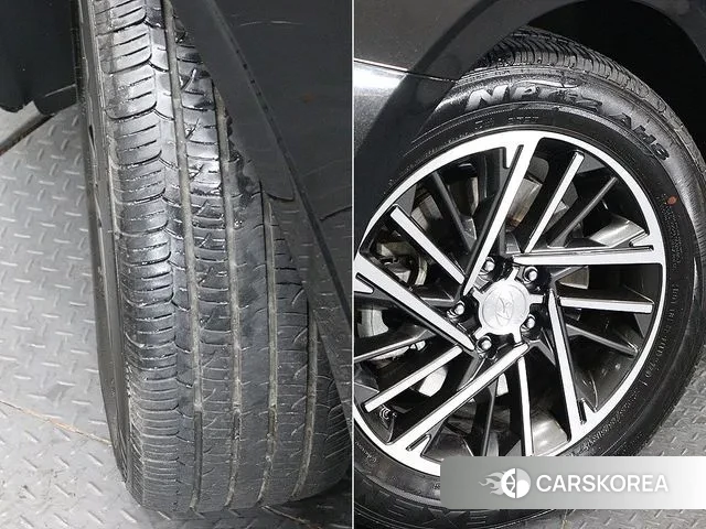 Hyundai The New Grandeur IG id 3053712 из Кореи 14