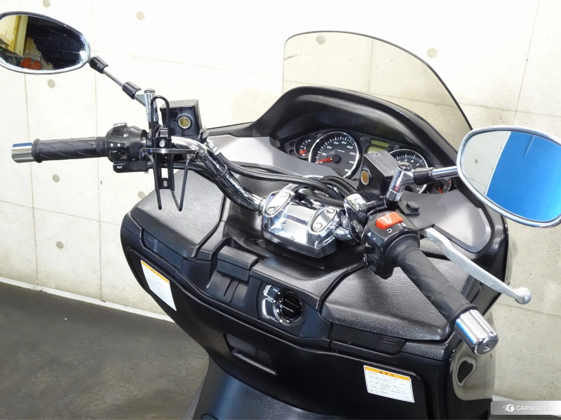 Suzuki SKYWAVE 250S id 3947941 из Японии 26