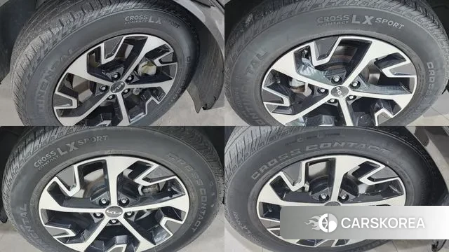 Kia Sportage 5th Generation Hybrid id 3037660 из Кореи 15